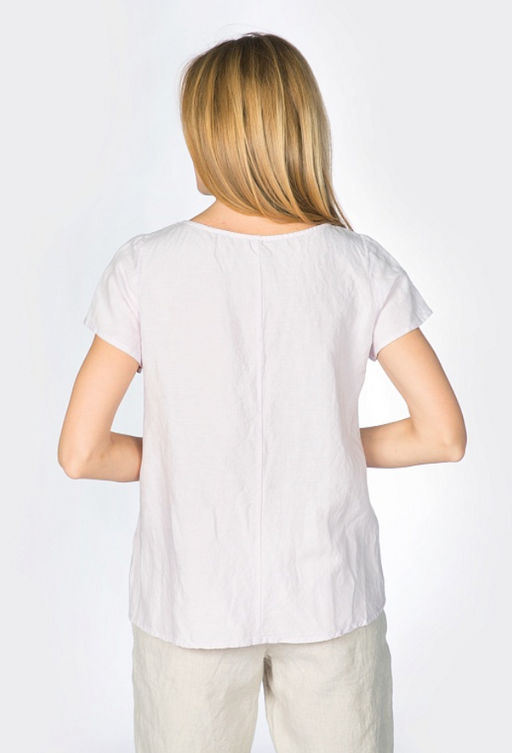 БЛУЗКА 2872В - Мадис фото 13