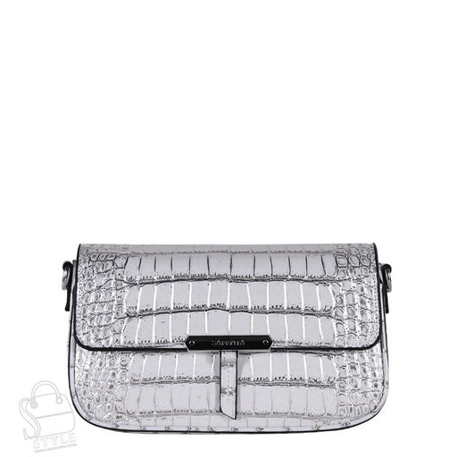 Сумка женская  270158 white Velina Fabbiano-Safenta/50 в Новосибирске