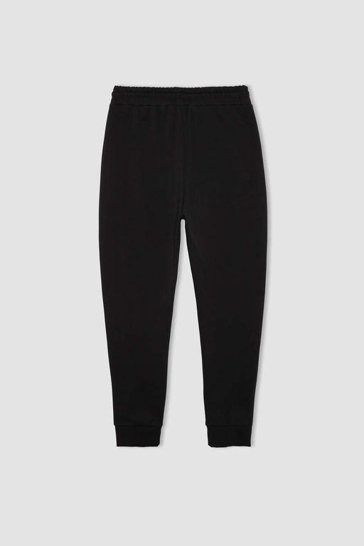 Узкие спортивные штаны для джоггеров DeFactoFit Slim Fit  фото 3