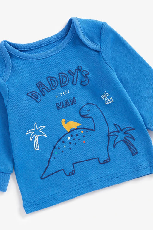 MOTHERCARE / Пижама  фото 4