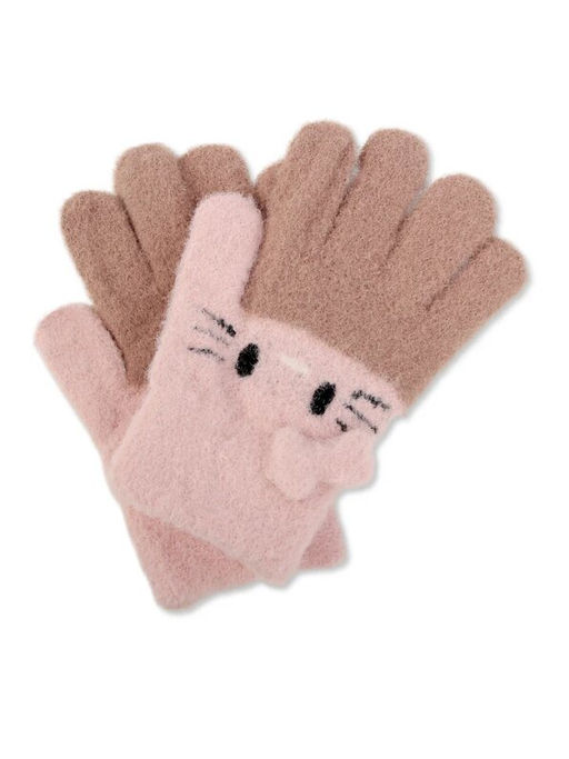 Детские перчатки - Little mania фото 2