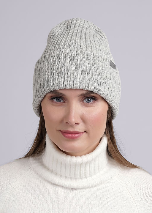 Шапка женская