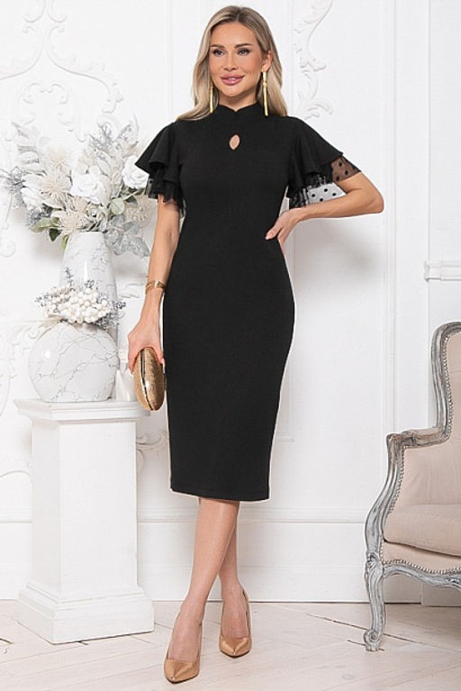 Платье 71752 - Avili фото 2