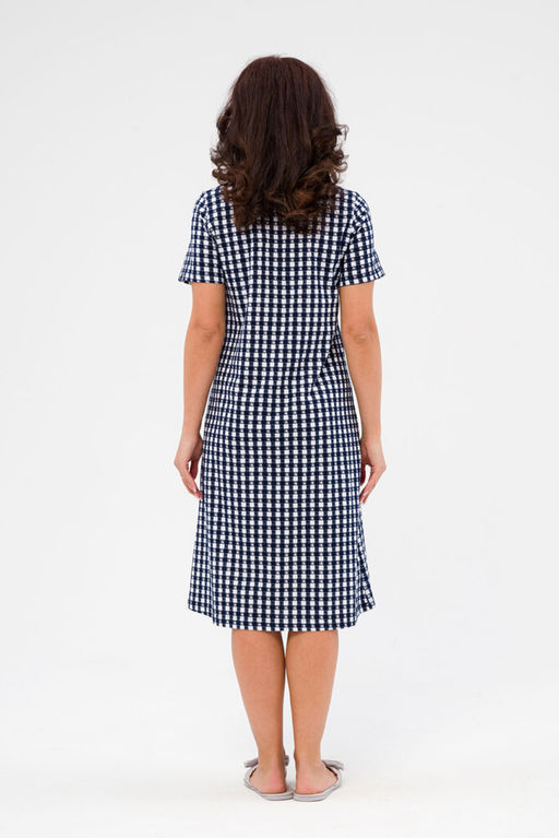 Халат Гвен (48-62) - Serenada фото 4