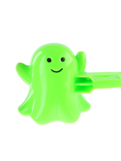 Снежколеп-песколеп «Привидение», цвета МИКС