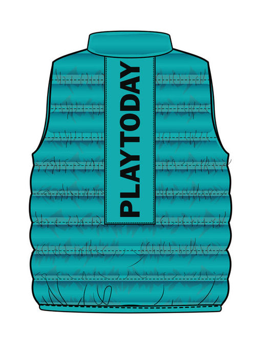 PlayToday / Жилет для мальчика  фото 5