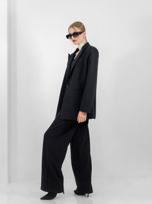 Костюм Ирби (черный) - Nadi bordo фото 5