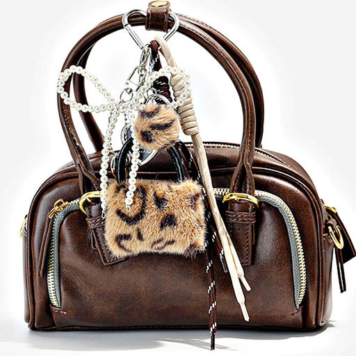 Брелок для сумки арт. 90 2025 (id 279602) - Rada фото 2