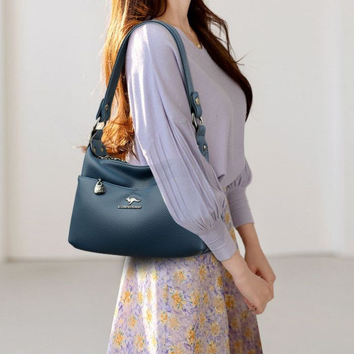 KAIDIFEINIROO Сумка женская 8173 фото 14