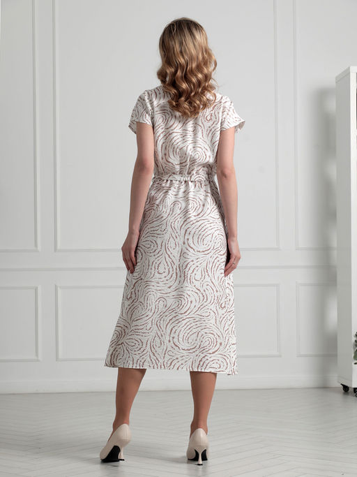 26202 Платье - Dizzyway фото 6