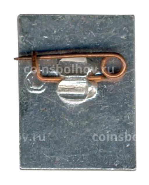 Значок Волгоград