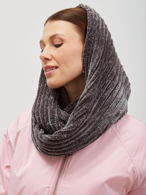 Шарф-снуд TG-131-4 - Tantino фото 8