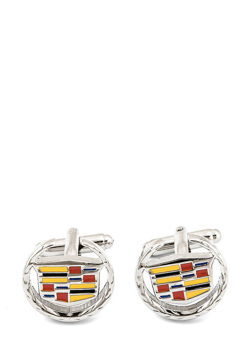 Запонки в подарочной коробке GREG 170051