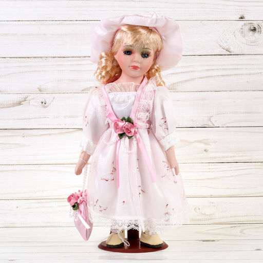 Сувенир коллекционный 30 см / 1209 /уп 48/ - ГалеонТрейд фото 20