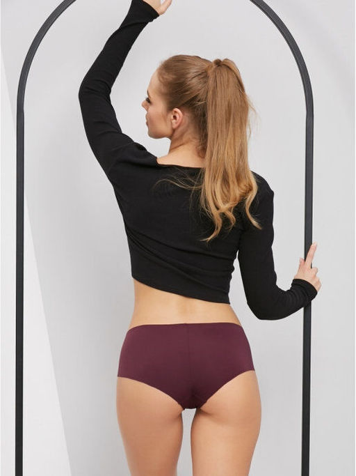 _Lui et Elle / Трусы женские INVISIBLE  фото 2