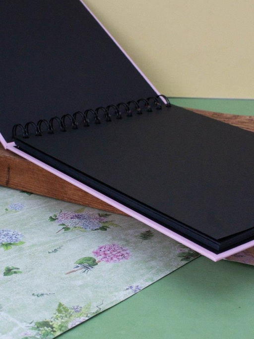 Фотоальбом "CatCorn" (24,5 х 19 см)