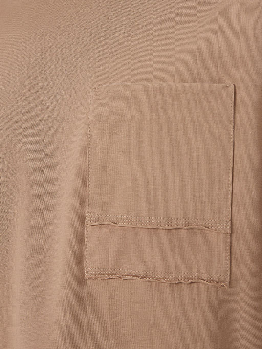 Лонгслив мужской бежевый - Mark formelle фото 5