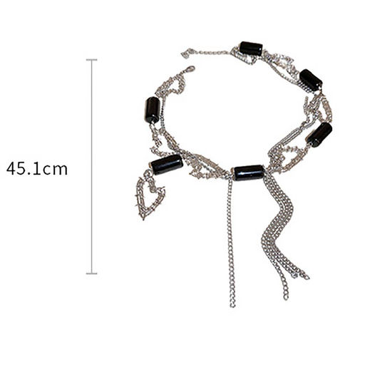 Колье арт. 26 3573 (id 266399) - Rada фото 4