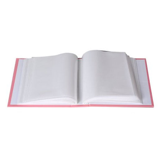 Фотоальбом 40 фото 10x15 Мишки / MX8110 /уп 72/ (Голубой) - Галеонтрейд фото 6