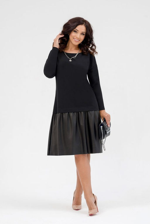 Платье Джессика (48,52) - Serenada фото 2