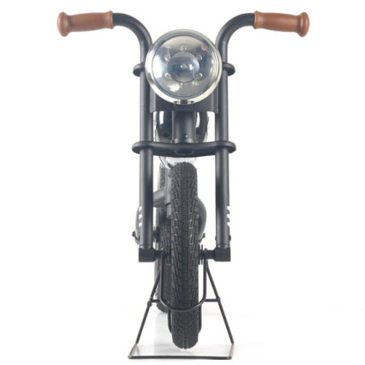 Беговел "Chopper" надувные колеса диаметром 12 дюймов