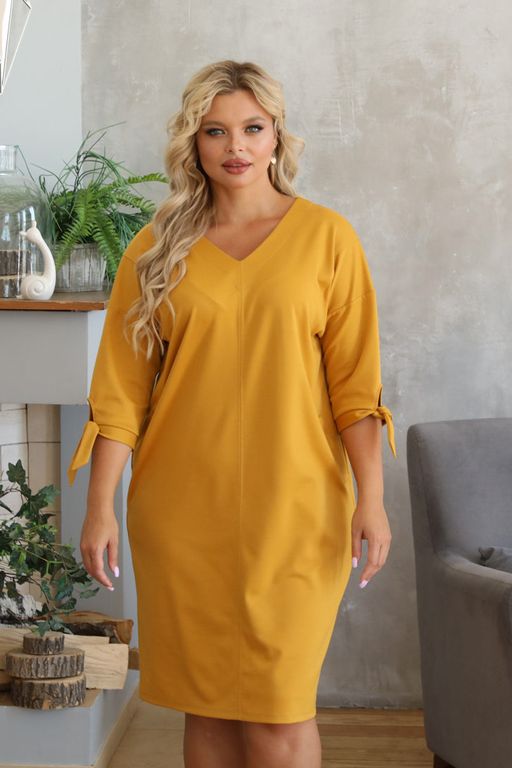 Платье П5-5044/1 - Wisell фото 2