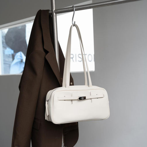 Женская сумка, кожа, MIRONPAN 29917 Черный фото 4