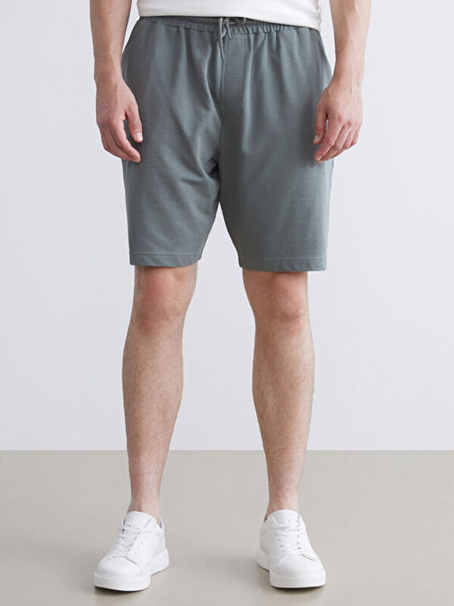 B?y?k Beden Standart Kal?p Erkek ?ort