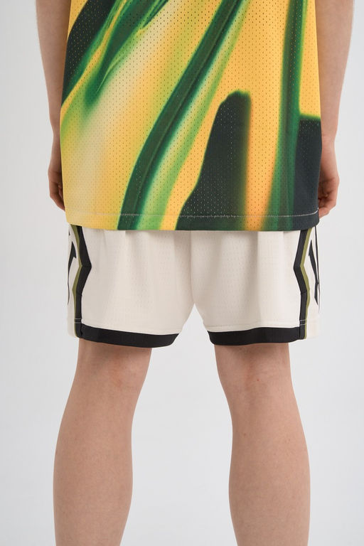 Шорты игровые Бежевый KAI Knit Game Shorts - Anta фото 19