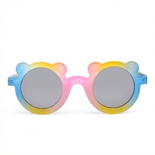 Очки детские "Мишка"