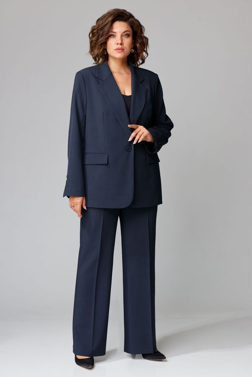 Костюм Aira Style 24-26 синий