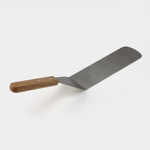 Лопатка кондитерская, 37×7,4 см