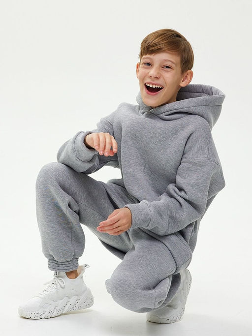 Джоггеры 5259 - Радужный хлопок фото 2