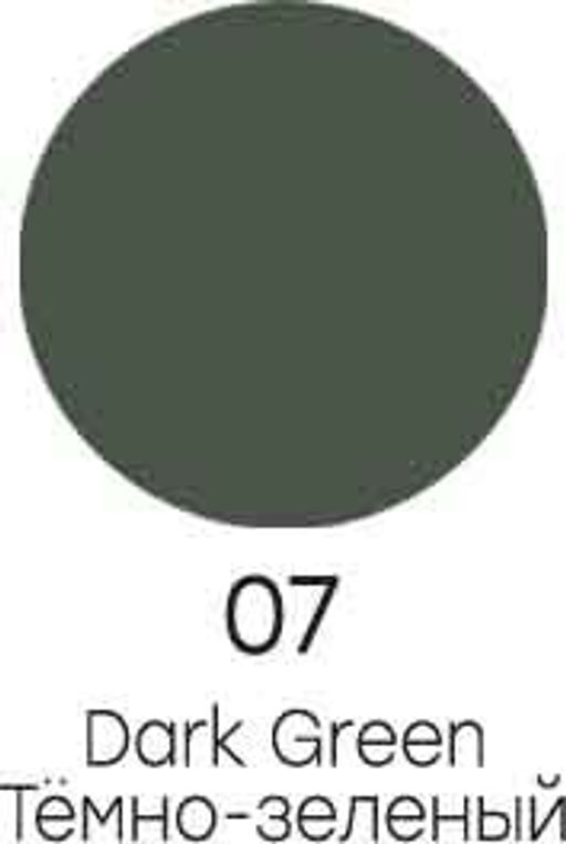 Alvin Dor AESP-01 Тени-карандаш для век Pencil easy slip тон 07 dark green