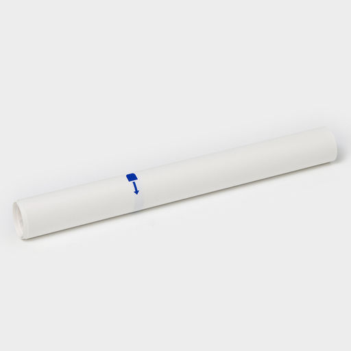 Цена за 2 шт. Пергамент для выпечки Доляна, 30 см×8 м, белый