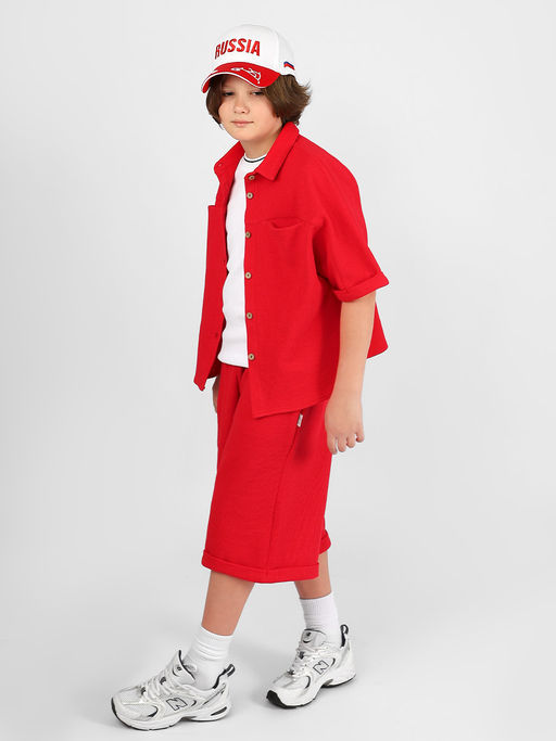 Костюм детский Соль&Перец  фото 9