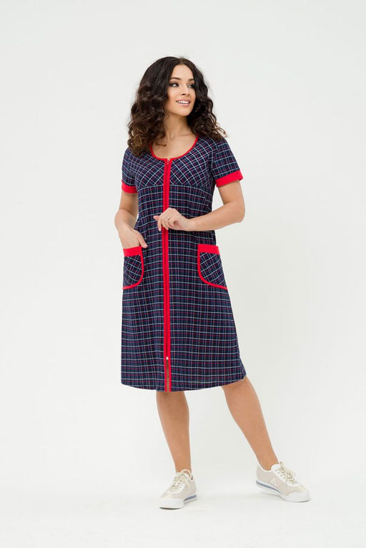 Халат Гвен (48-62) - Serenada фото 2