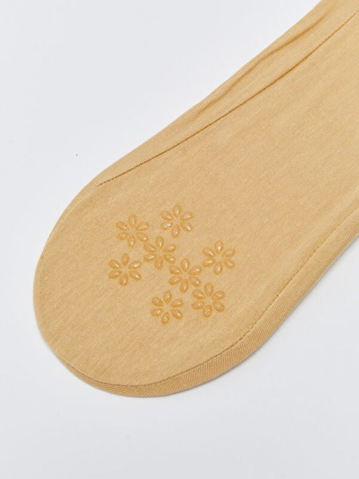 Kad?n D?z Babet ?orap