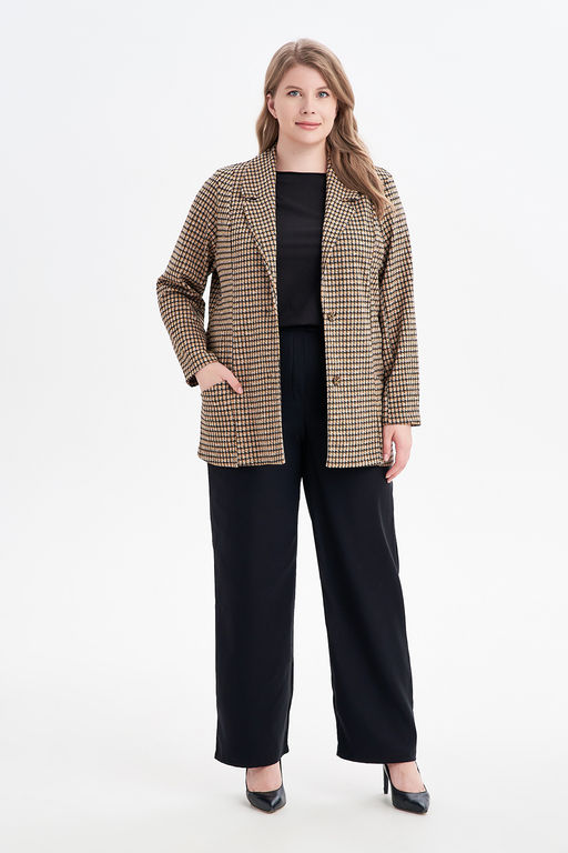 Жакет - Olsi фото 8