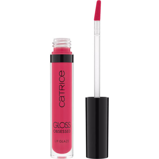 Блеск для губ Gloss Obsessed Lip Glaze, 030 954132