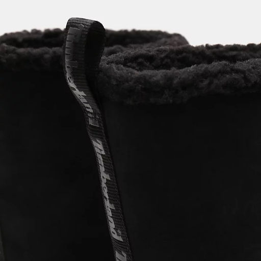 Сапоги Timberland Mabel Town Pull On черные  фото 6