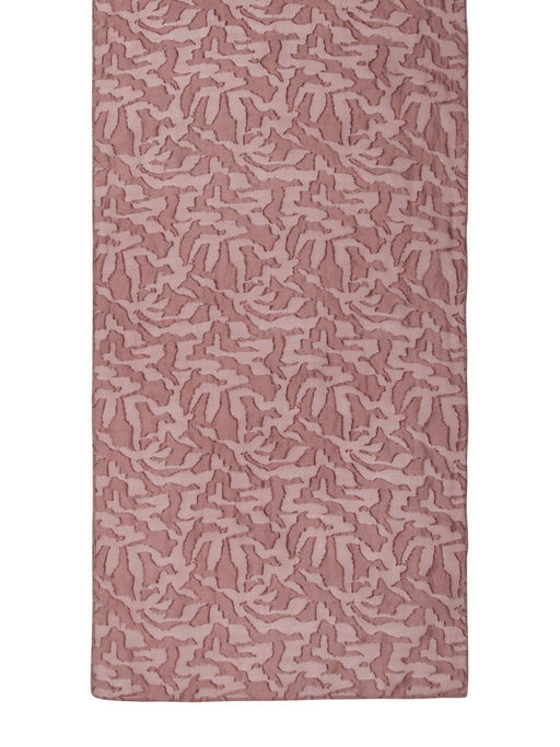 Палантин жен. лен+шелк 53х180 D40-1217-03 - Eleganzza фото 4