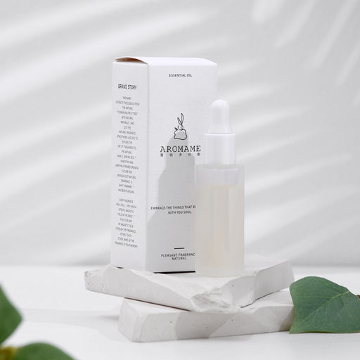 Набор деревянный диффузор Hantt Aroma, пихтовое дерево, с эфирным маслом 10 мл в коробке