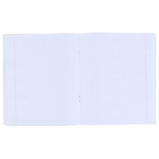 Цена за 4 шт. Тетрадь 96 листов в клетку Calligrata Узоры, обложка мелованный картон, блок офсет, МИКС  фото 2