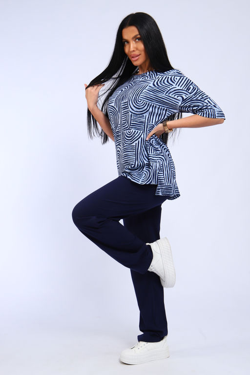 Костюм женский 344