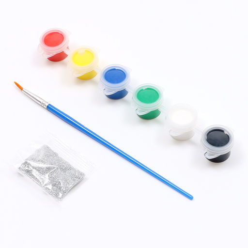 Адвент - календарь на новый год своими руками Роспись по дереву, набор для творчества