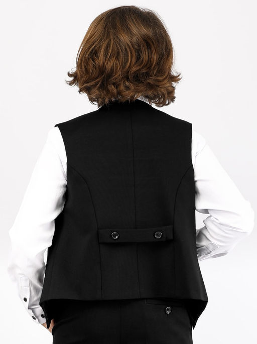 Жилет для мальчика Соль&Перец  фото 5