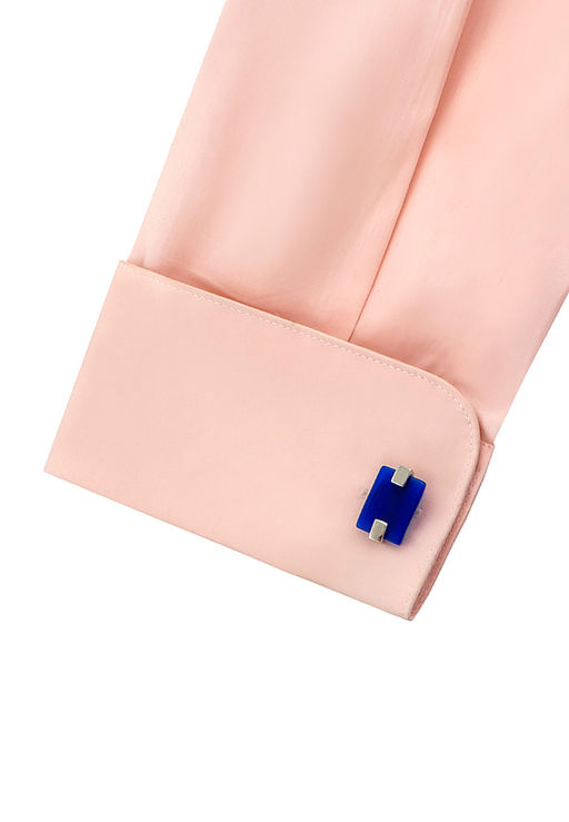 Запонки в подарочной коробке GREG 156307 фото 5