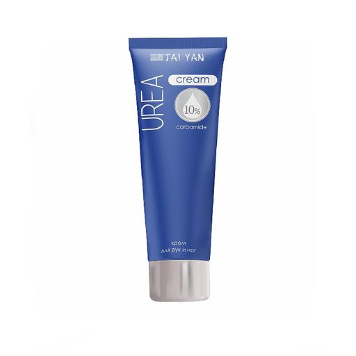 Крем для рук и ног UREA 10%, TaiYan, 50 мл TY-0604-10 фото 2
