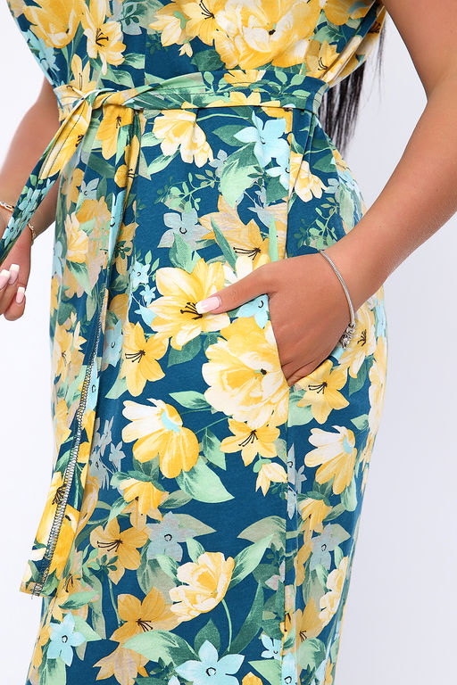 Платье 71070 - Натали фото 23